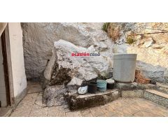 CASA CON TEJADO NUEVO POR SOLO 28.000€