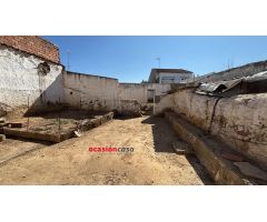 CASA DE 345 M2 PARA REFORMAR EN LA ZONA DE PEÑARROYA