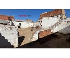 CASA DE 345 M2 PARA REFORMAR EN LA ZONA DE PEÑARROYA