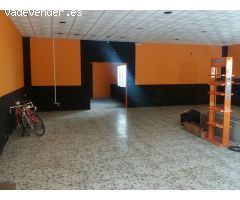 LOCAL COMERCIAL AMPLIO ZONA DE PASO