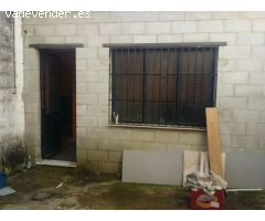 LOCAL COMERCIAL AMPLIO ZONA DE PASO