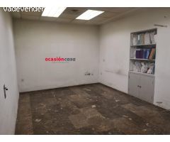 LOCAL COMERCIAL EN PLENA ZONA DE PASO