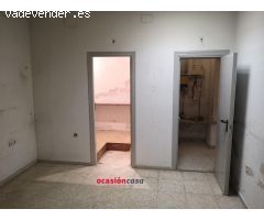 LOCAL COMERCIAL EN PLENA ZONA DE PASO