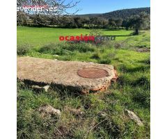 BONITA PARCELA A LA VENTA EN BELMEZ