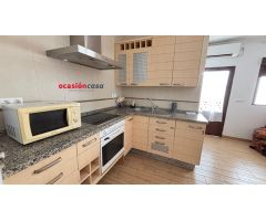 CASA REFORMADA Y CON TEJADO NUEVO A LA VENTA
