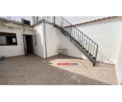 CASA REFORMADA Y CON TEJADO NUEVO A LA VENTA