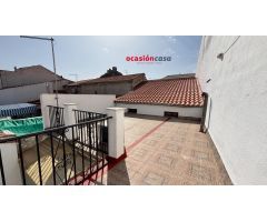 CASA REFORMADA Y CON TEJADO NUEVO A LA VENTA