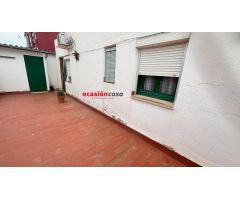 PISO CON COCHERA A LA VENTA
