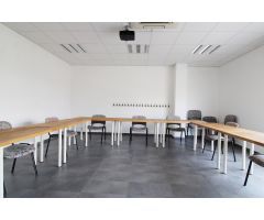 Oficina en Alquiler en Villaviciosa de Córdoba, Córdoba