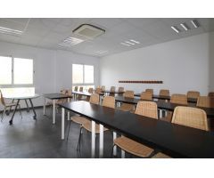 Oficina en Alquiler en Villaviciosa de Córdoba, Córdoba