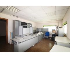 Edificio en Alquiler en Villaviciosa de Córdoba, Córdoba