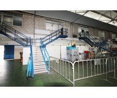 Local comercial en Alquiler en Villaviciosa de Córdoba, Córdoba