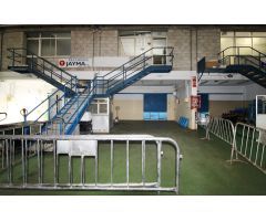 Local comercial en Alquiler en Villaviciosa de Córdoba, Córdoba