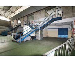 Local comercial en Alquiler en Villaviciosa de Córdoba, Córdoba