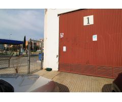 Nave industrial en Alquiler en Villaviciosa de Córdoba, Córdoba