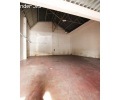 Nave industrial en Alquiler en Villaviciosa de Córdoba, Córdoba