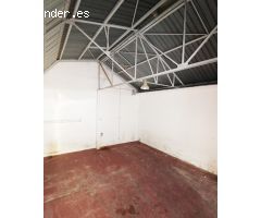 Nave industrial en Alquiler en Villaviciosa de Córdoba, Córdoba