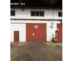 Nave industrial en Alquiler en Villaviciosa de Córdoba, Córdoba