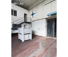 Nave industrial en Alquiler en Villaviciosa de Córdoba, Córdoba