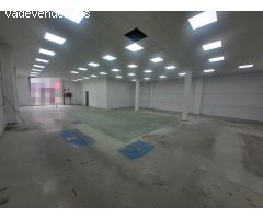 Nave industrial en Alquiler en Villaviciosa de Córdoba, Córdoba