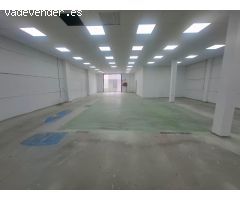 Nave industrial en Alquiler en Villaviciosa de Córdoba, Córdoba