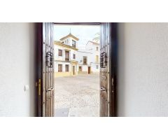 PISO EN LA HISTÓRICA PLAZA DE LA LAGUNILLA - SANTA MARINA - OLLERÍAS