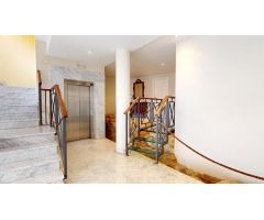 PISO EN LA HISTÓRICA PLAZA DE LA LAGUNILLA - SANTA MARINA - OLLERÍAS