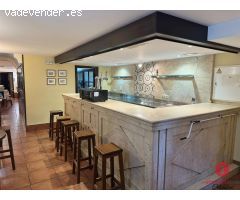 LOCAL COMERCIAL EN ZONA HESPERIA - RESTAURANTE TOTALMENTE EQUIPADO