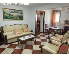 PISO CON ASCENSOR - ZONA SECTOR SUR