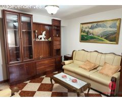 PISO CON ASCENSOR - ZONA SECTOR SUR