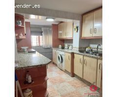 PISO CON ASCENSOR - ZONA SECTOR SUR