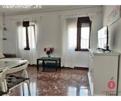 APARTAMENTO CON LICENCIA TURÍSTICA - SANTA MARINA