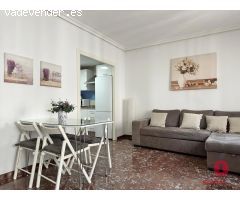 APARTAMENTO CON LICENCIA TURÍSTICA - SANTA MARINA