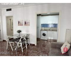 APARTAMENTO CON LICENCIA TURÍSTICA - SANTA MARINA