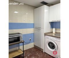 APARTAMENTO CON LICENCIA TURÍSTICA - SANTA MARINA