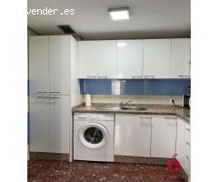 APARTAMENTO CON LICENCIA TURÍSTICA - SANTA MARINA