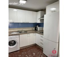 APARTAMENTO CON LICENCIA TURÍSTICA - SANTA MARINA