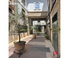 APARTAMENTO EN CASCO ANTIGUO - JUNTO BODEGAS CAMPOS