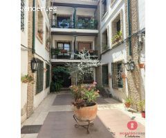 APARTAMENTO EN CASCO ANTIGUO - JUNTO BODEGAS CAMPOS