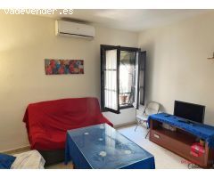 APARTAMENTO EN CASCO ANTIGUO - JUNTO BODEGAS CAMPOS
