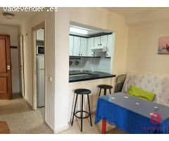 APARTAMENTO EN CASCO ANTIGUO - JUNTO BODEGAS CAMPOS