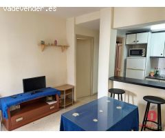 APARTAMENTO EN CASCO ANTIGUO - JUNTO BODEGAS CAMPOS