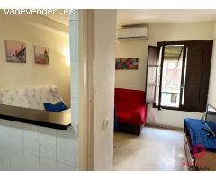APARTAMENTO EN CASCO ANTIGUO - JUNTO BODEGAS CAMPOS