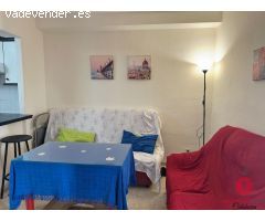 APARTAMENTO EN CASCO ANTIGUO - JUNTO BODEGAS CAMPOS