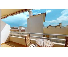 Piso en Venta en Torrox Costa, Málaga