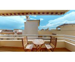 Piso en Venta en Torrox Costa, Málaga