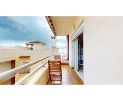 Piso en Venta en Torrox Costa, Málaga
