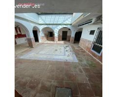 ¡¡ Edificio cordobés en Casco histórico !! **EN PERIODO DE PUJA HASTA EL PRÓXIMO 7 DE JUNIO**