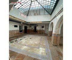 ¡¡ Edificio cordobés en Casco histórico !! **EN PERIODO DE PUJA HASTA EL PRÓXIMO 7 DE JUNIO**