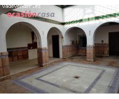 ¡¡ Edificio cordobés en Casco histórico !! **EN PERIODO DE PUJA HASTA EL PRÓXIMO 7 DE JUNIO**